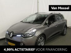 Renault Clio Estate - 1.5 DCI Night en Day (Navi/PDC)