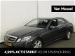 Mercedes-Benz E-klasse - 250 CGi Avantgarde (Xenon/Navi/Cruise) - 1 - Thumbnail