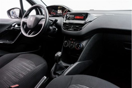 Peugeot 208 - 1.0 VTi 68pk Access Elektr. pakket/ Airco/ Radio cd/ Cruise control/ Stuurwielbedienin - 1