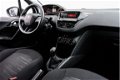 Peugeot 208 - 1.0 VTi 68pk Access Elektr. pakket/ Airco/ Radio cd/ Cruise control/ Stuurwielbedienin - 1 - Thumbnail