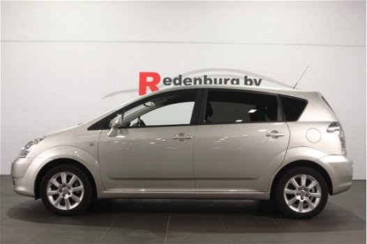 Toyota Verso - 1.8 VVT-i Dynamic 7 PERSONEN - 1