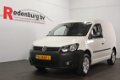 Volkswagen Caddy - 1.6 TDi / AIRCO / TREKHAAK / 2014 - 1 - Thumbnail