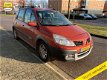 Renault Scénic - 1.6 16v Conquest Climate, Cruise, 17'' Lichtm. velg - 1 - Thumbnail