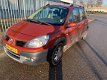 Renault Scénic - 1.6 16v Conquest Climate, Cruise, 17'' Lichtm. velg - 1 - Thumbnail