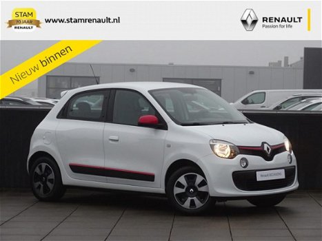 Renault Twingo - SCe 70pk Collection R&Go navig., Airco, Cruise - 1