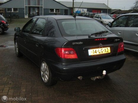 Citroën Xsara - 1.6i-16V Trekh Airco Garantie, inruil mogelijk - 1