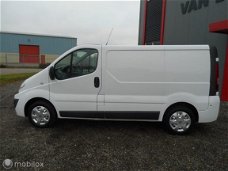 Renault Trafic - bestel 2.0 dCi T27 L1H1