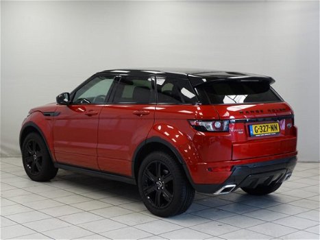 Land Rover Range Rover Evoque - 2.0 Si4 HSE Dynamic Navigatie leder Panorama Meridian 19`LM 241 PK - 1