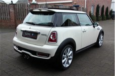 Mini Mini Cooper - 1.6 S Chili 2