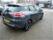 Renault Clio Estate - 1.5 dCi Ecoleader Intens EURO6 cruise clima half leder ledverl lmv 17