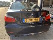 BMW 5-serie - 525d Executive FACELIFT/NAVI/LEDER - 1 - Thumbnail