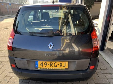 Renault Scénic - 1.6-16V Privilège Comfort CLIMATE - 1