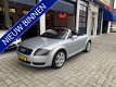 Audi TT Roadster - 1.8 5V Turbo quattro 225 PK/DEALER O.H - 1 - Thumbnail