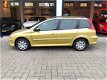 Peugeot 206 SW - 1.4 Air-line 2 AFLEVERING MET NIEUWE APK - 1 - Thumbnail