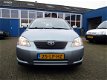 Toyota Corolla - 1.6 VVT-i 