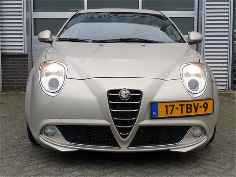 Alfa Romeo MiTo - 1.3 JTDm ECO Essential* Leer*navigatie*Pdc *Lm velgen - 1