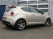 Alfa Romeo MiTo - 1.3 JTDm ECO Essential* Leer*navigatie*Pdc *Lm velgen - 1 - Thumbnail