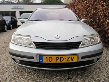 Renault Laguna - 1.6-16V Expression - 1