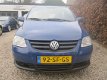 Volkswagen Fox - 1.2 Trendline NIEUWE KOPPELING - 1 - Thumbnail