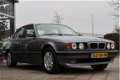 BMW 5-serie - 520i Executive II e34 / Zeer netjes / Youngtimer / 1995 - 1 - Thumbnail