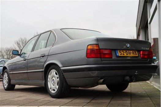 BMW 5-serie - 520i Executive II e34 / Zeer netjes / Youngtimer / 1995 - 1