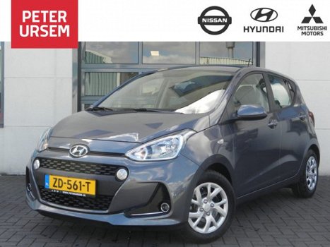 Hyundai i10 - 1.0i Comfort Smart Pack - 1