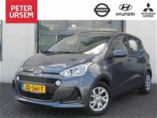 Hyundai i10 - 1.0i Comfort Smart Pack