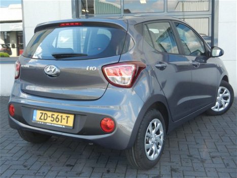 Hyundai i10 - 1.0i Comfort Smart Pack - 1