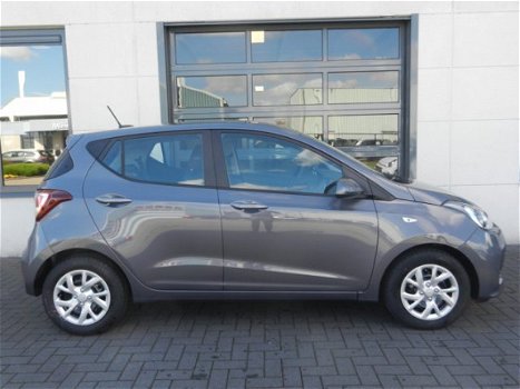 Hyundai i10 - 1.0i Comfort Smart Pack - 1