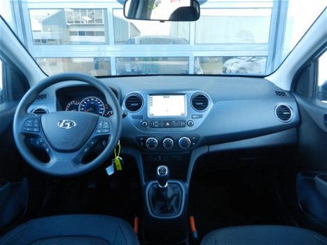 Hyundai i10 - 1.0i Comfort Smart Pack - 1