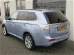 Mitsubishi Outlander - 2.0 PHEV Instyle Automaat Incl. BTW 1e eigenaar Dealer Onderhouden Trekhaak - 1 - Thumbnail