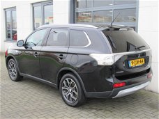 Mitsubishi Outlander - 2.0 PHEV Instyle X-Line Automaat Leder Navi Trekhaak