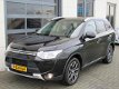 Mitsubishi Outlander - 2.0 PHEV Instyle X-Line Automaat Leder Navi Trekhaak - 1 - Thumbnail