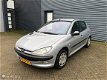 Peugeot 206 - 1.4 Gentry Clima 5 Deurs Automaat - 1 - Thumbnail