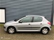 Peugeot 206 - 1.4 Gentry Clima 5 Deurs Automaat - 1 - Thumbnail