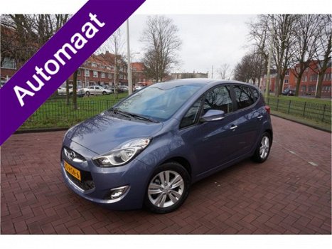 Hyundai ix20 - 1.6i i-Catcher 1E EIGENAAR/NAP/NAVIGATIE - 1