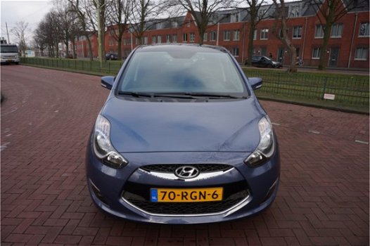 Hyundai ix20 - 1.6i i-Catcher 1E EIGENAAR/NAP/NAVIGATIE - 1