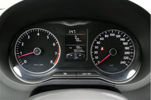 Volkswagen Polo - 1.2 TSI 90PK BlueMotion Highline Edition | 1e eigenaar | Navigatie | Climatronic | - 1