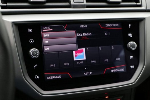 Seat Ibiza - 1.0 TSI 95PK Style | Navigatie | Stoelverwarming | 16 inch lichtmetalen velgen | Climat - 1