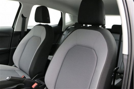 Seat Ibiza - 1.0 TSI 95PK Style | Navigatie | Stoelverwarming | 16 inch lichtmetalen velgen | Climat - 1
