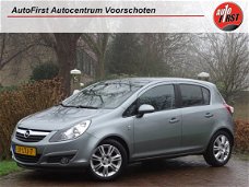 Opel Corsa - 1.2-16V '111' Edition | 5drs. | Automaat | Cruise control |