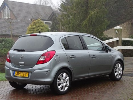 Opel Corsa - 1.2-16V '111' Edition | 5drs. | Automaat | Cruise control | - 1
