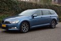 Volkswagen Passat Variant - 1.6 TDI Comfortline - 1 - Thumbnail