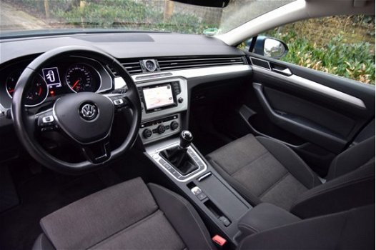 Volkswagen Passat Variant - 1.6 TDI Comfortline - 1