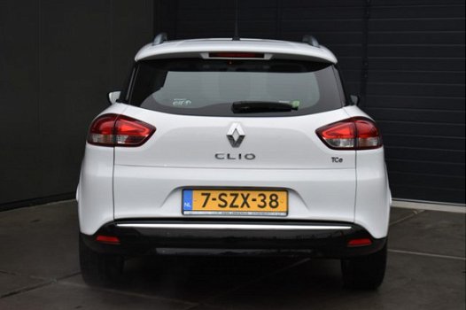 Renault Clio Estate - TCe 90 Expression | NAVI | AIRCO | CRUISE CONTROL | - 1