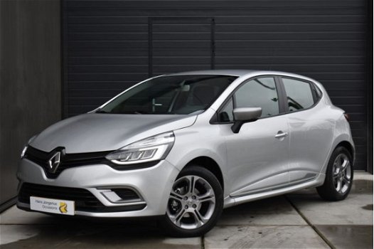 Renault Clio - TCe 90 GT-LINE | INTENS | CAMERA | NAVI | CLIMATE CONTROL | CRUISE CONTROL | PDC | LM - 1