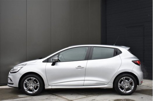 Renault Clio - TCe 90 GT-LINE | INTENS | CAMERA | NAVI | CLIMATE CONTROL | CRUISE CONTROL | PDC | LM - 1