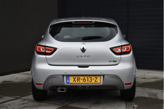 Renault Clio - TCe 90 GT-LINE | INTENS | CAMERA | NAVI | CLIMATE CONTROL | CRUISE CONTROL | PDC | LM - 1