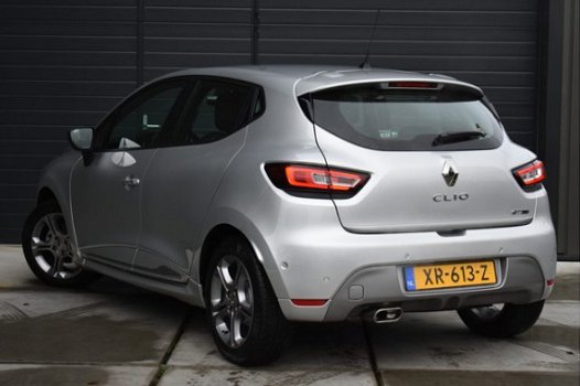 Renault Clio - TCe 90 GT-LINE | INTENS | CAMERA | NAVI | CLIMATE CONTROL | CRUISE CONTROL | PDC | LM - 1