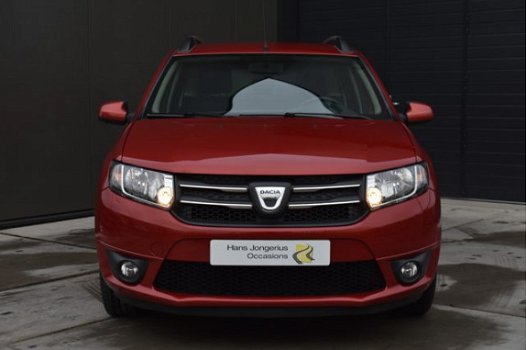 Dacia Logan MCV - TCe 90 Prestige | NAVI | AIRCO | CRUISE CONTROL | LMV | PDC | DEALER ONDH - 1
